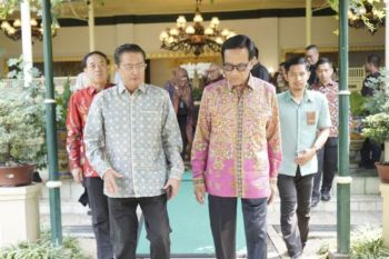 Sultan HB: Pengembangan  teknologi digital harus terjangkau masyarakat