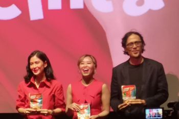 Tokoh Rangga berpeluang dihadirkan "Bahasa Cinta yang Beda" berikutnya