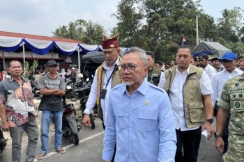 Govt prepares food aid, rice subsidies to cope with dry season