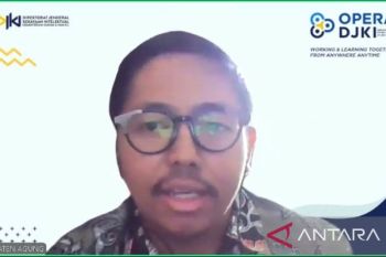 Kanwil Kemenkum Riau perdalam pemahaman pelindungan dan permohonan paten