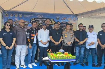 Batang berharap Kejurnas Sprint Rally dapat memicu destinasi wisatabaru