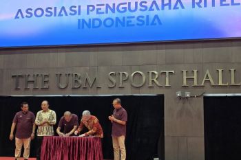 APRINDO gandeng UBM siapkan retail talent pipeline