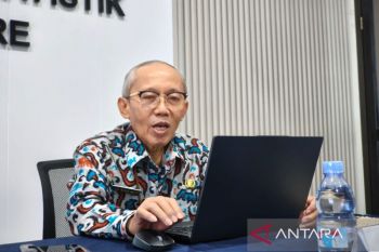 Sensus Ekonomi bantu Papua Tengah susun kebijakan ekonomi berbasis data