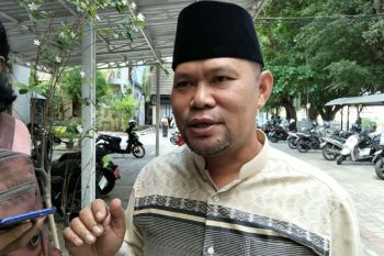 Satpol PP Mataram kelola dana pemberantasan rokok ilegal Rp1,4 miliar