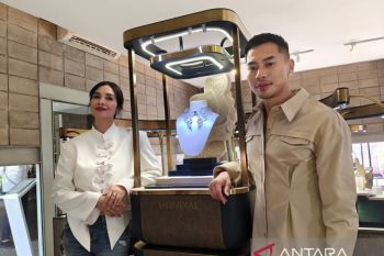Mondial kenalkan koleksi terbaru untuk pasar Surabaya