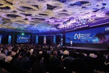 ZTE Global Summit & User Congress 2026 Resmi Dibuka di Kuala Lumpur, Dorong Transformasi Digital Berbasis Konektivitas