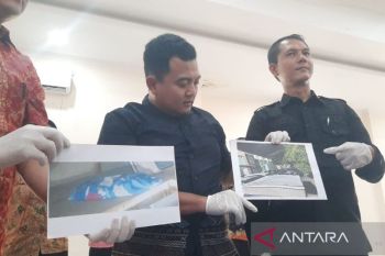 Polresta Pati ungkap kekerasan seksual di lembaga pendidikan