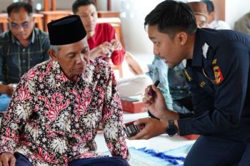 Jepara sosialisasi gempur rokok ilegal hingga pelosok desa