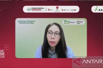Kalbe Farma membuka opsi delisting EPMT