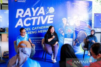 Bank Raya gencarkan adopsi Raya Active di Solo