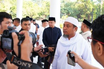 Sekolah di Sulsel berlangsung daring dampak kelangkaan BBM