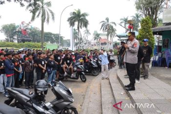 Wali Kota Batam Ancam Cabut Izin THM