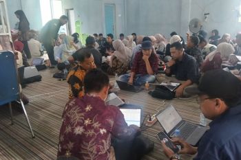 Pemkab Pasaman Barat sediakan waktu kampanye tatap muka bagi calon wali nagari