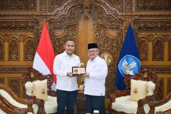 BNPT-Kemendikdasmen perkuat pelajar dari ekstremisme digital