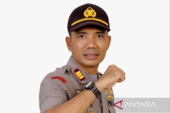 Putra Asli Pematang Reba, Sunaryo jadi Kapolsek Rengat Barat