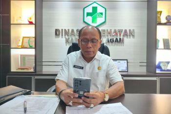 Pemkab Agam awasi ketat SPPG pascakasus keracunan