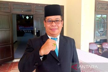 Diamanahi jadi Penjabat Sekda Kotim, Diana fokus perkuat koordinasi OPD