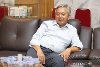 DPRD Bangka Tengah perluas akses program Perpusnas