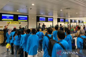 Kemenimipas proses cepat pemulangan 82 WNI dari Malaysia