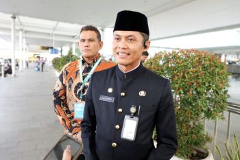 Pemprov Jateng pastikan kesiapan dukungan teknologi digital MTQ Nasional