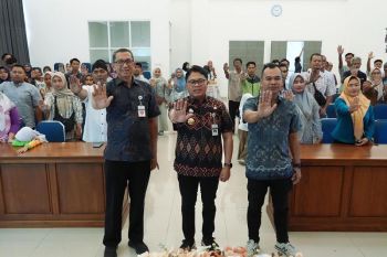 Wali Kota Magelang ingatkan orang tua peka perubahan perilaku anak