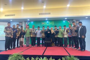 ICMI Aceh dorong pemerintah perkuat ketahanan pangan