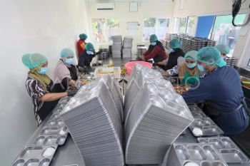 Literasi gizi di balik sepiring menu MBG