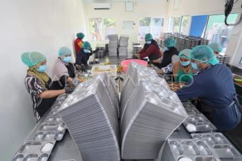Lima SPPG di Aceh Jaya belum kantongi sertifikat sanitasi