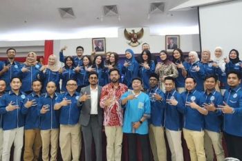 Gekrafs perluas jaringan ekonomi kreatif di kawasan ASEAN