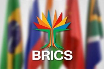Pemimpin BRICS desak Israel tarik pasukan dari Lebanon