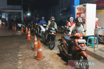 BPH Migas meminta dukungan pihak terkait jamin distribusi BBM lancar