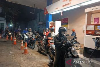 BPH Migas minta dukungan pihak terkait jamin distribusi BBM lancar
