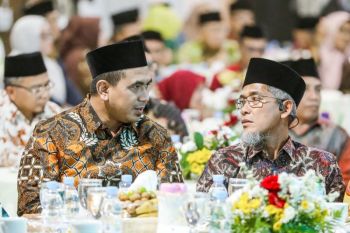 MTQ Nasional XXXI, 35 provinsi tawarkan produk UMKM