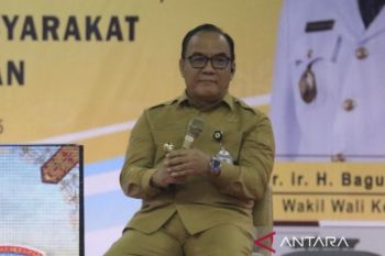 Balikpapan perketat seleksi sopir dinas usai penangkapan WS