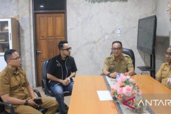 Kolaborasi Pemprov Maluku-Telkom perkuat akses internet gratis bagi masyarakat