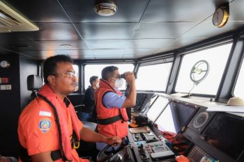 Gubernur ajak masyarakat doakan proses pencarian jurnalis