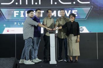 Perkuat interaksi ekosistem digital, SML kenalkan "platform engagement"