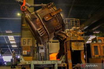 Pengolahan aluminium hijau&nbsp;
