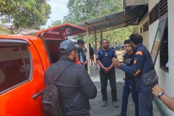 Polda Maluku selidiki pelaku bentrok Lisabata-Patahuwe