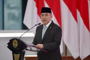 Wamen ATR/Waka BPN: Pelantikan pejabat jadi bagian penataan organisasi untuk mendukung transformasi layanan