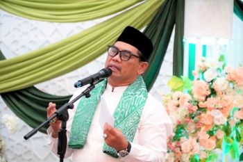 Shalahuddin: Pemda terus hadirkan pembangunan dan berikan manfaat bagi masyarakat