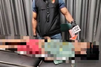 Anak tujuh tahun meninggal akibat tenggelam di sungai Bantul