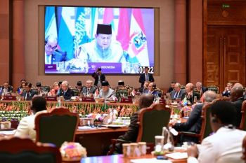 Mesir dorong BRICS perkuat  ketahanan ekonomi hadapi tantangan global