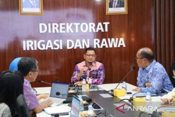 Pemkot Banjarmasin siapkan langkah strategis persoalan pasokan air bersih
