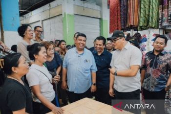 Pemkab pastikan fasilitas publik berjalan sesuai kebutuhan masyarakat