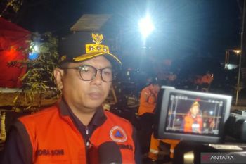 Pemprov Banten menyiapkan tenaga medis untuk keluarga korban