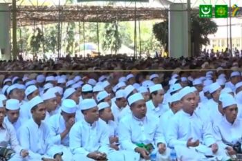TGB: Pondasi pendidikan NWDI adalah binaul insan