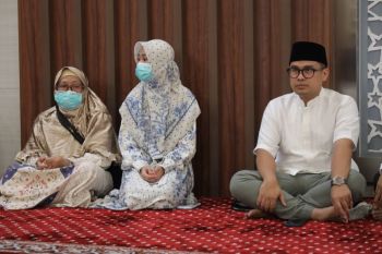 Bagi keluarga jurnalis hilang kontak, Pemkot Tangsel siapkan dukungan