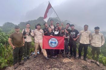 Karst Batu Putih hidupkan industri wisata di Kutai Timur