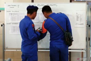 Pelindo siapkan posko pendataan korban KM Virgo Transport 8